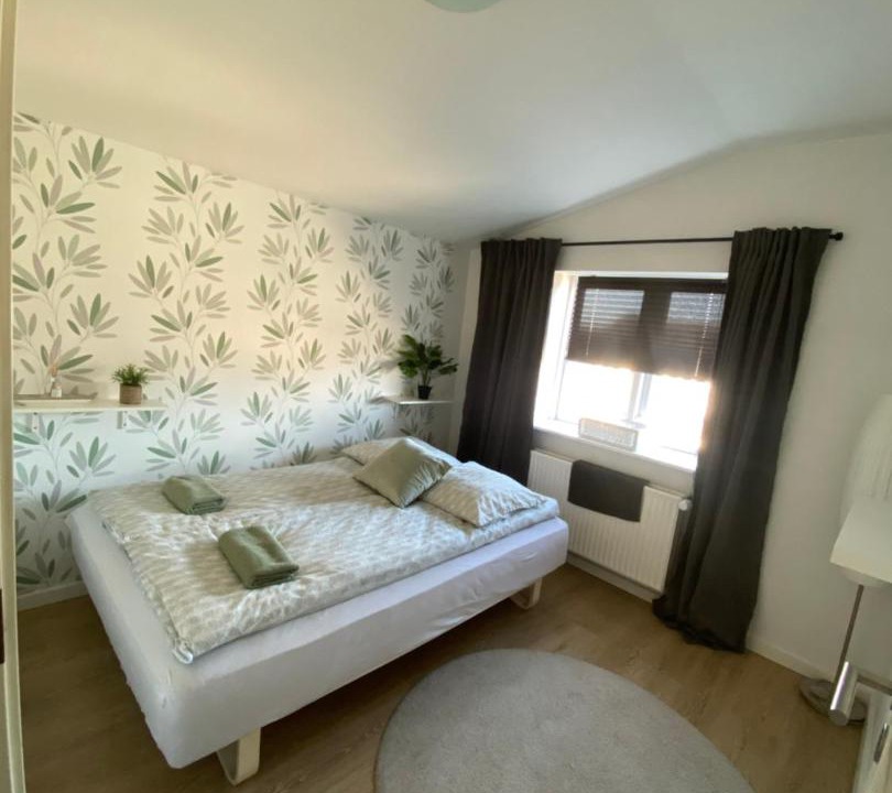 Photo of Bedroom in Kolding