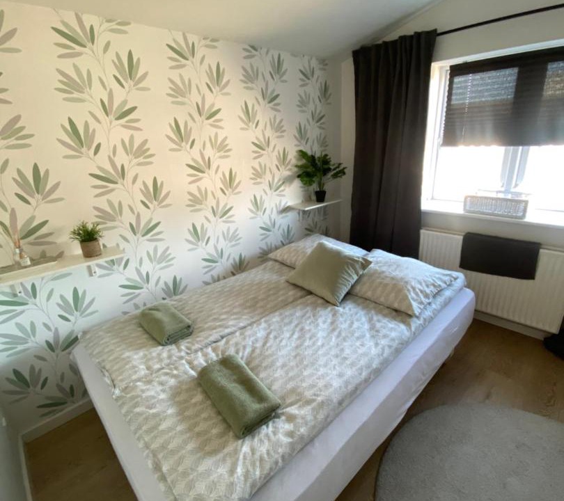 Photo of Bedroom in Kolding