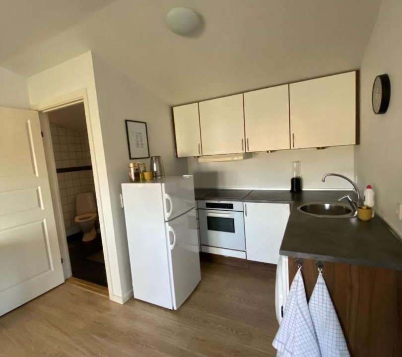 Photo of Kitchen in Kolding