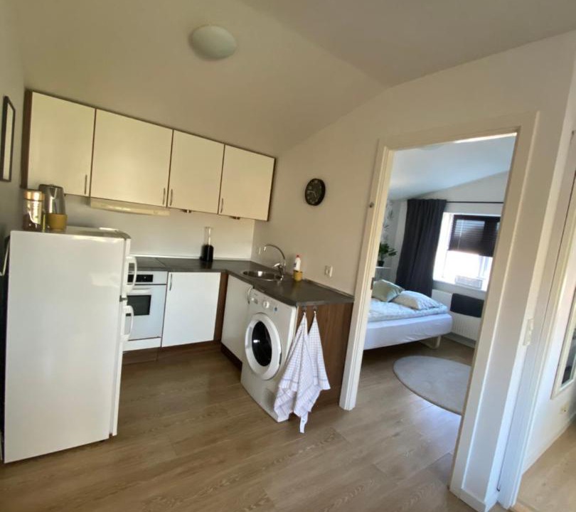Photo of Kitchen in Kolding