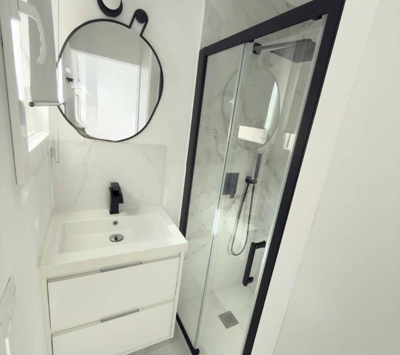 Photo of Bathroom in La Roche-sur-Yon