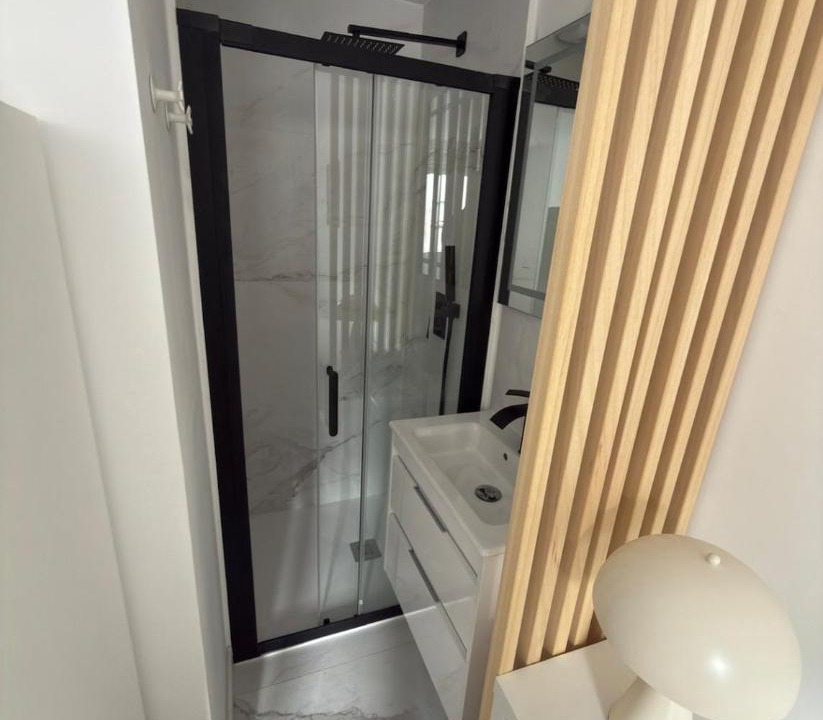 Photo of Bathroom in La Roche-sur-Yon