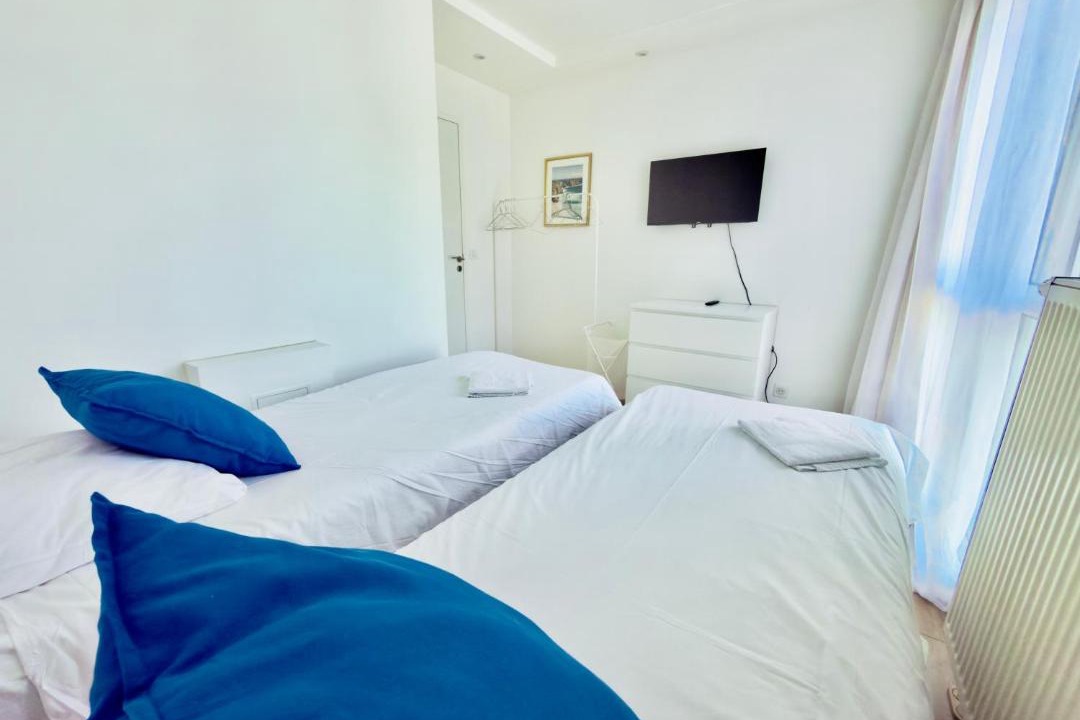 Photo of Bedroom in Amidonniers - Caffarelli