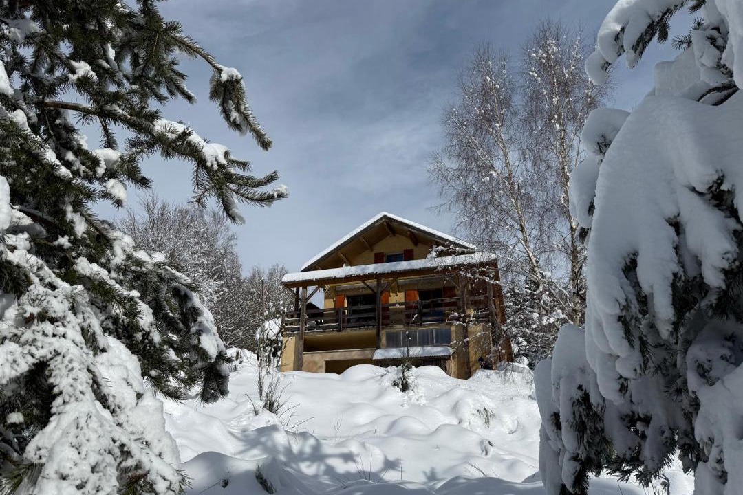 Photo of Others in Saint-Sauveur-Camprieu