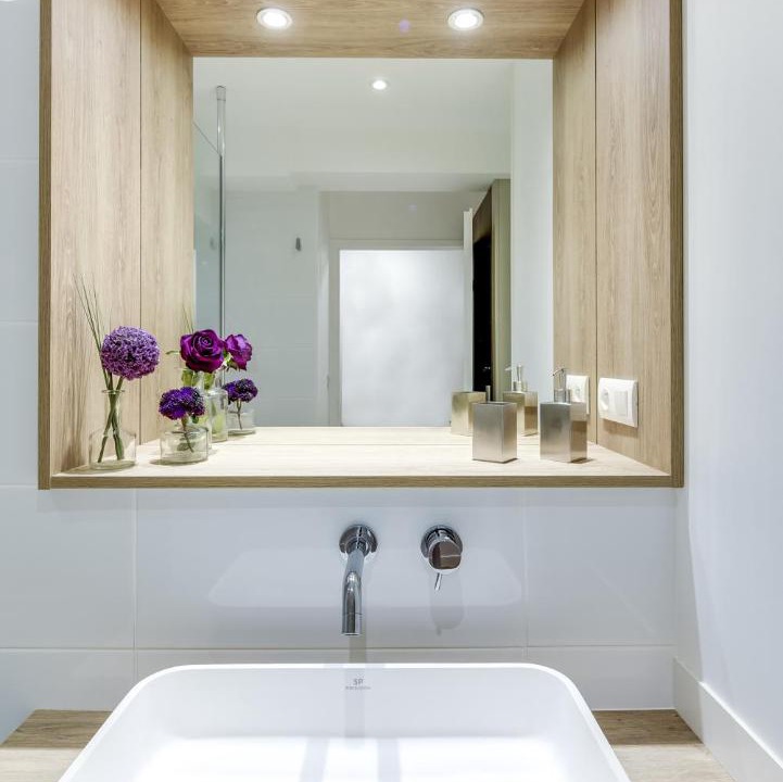 Photo of Bathroom in Cholet