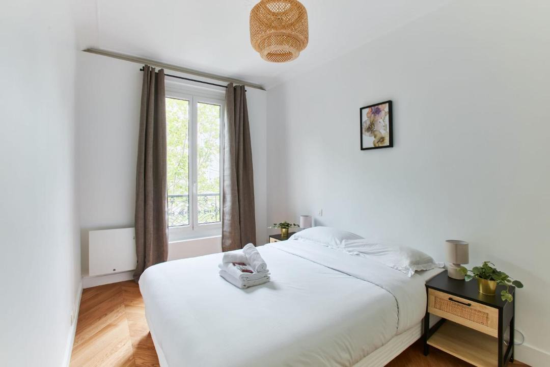 Photo of Bedroom in Epinettes