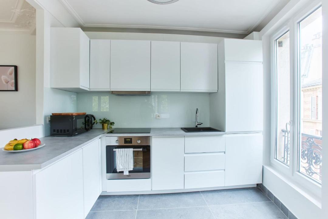 Photo of Kitchen in Epinettes