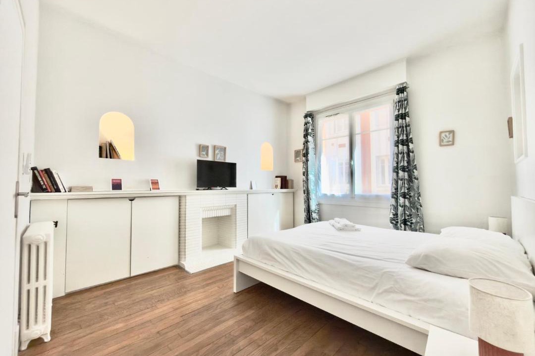 Photo of Bedroom in Marengo - Jolimont
