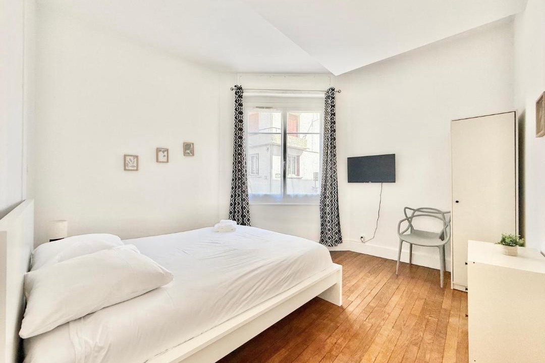 Photo of Bedroom in Marengo - Jolimont