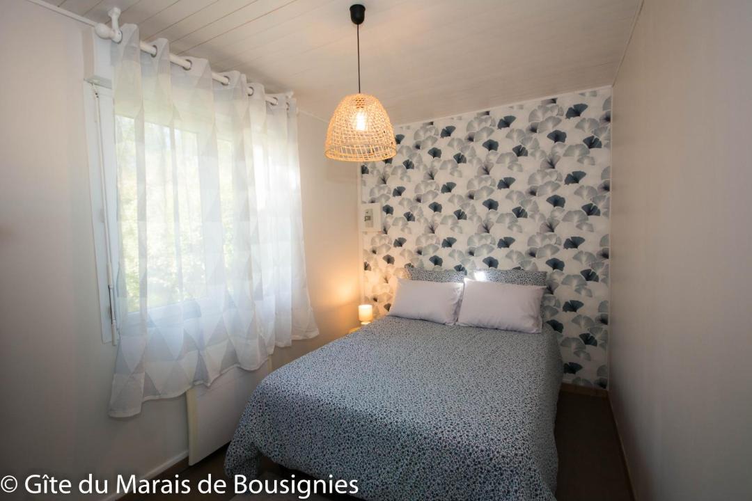 Photo of Bedroom in Bousignies