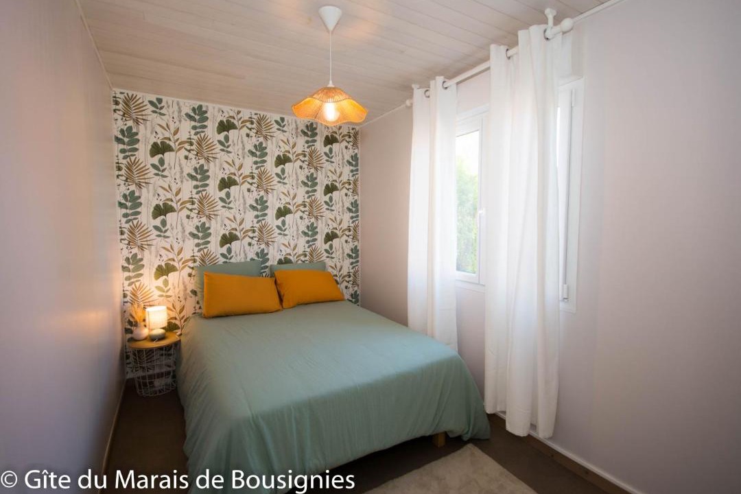 Photo of Bedroom in Bousignies