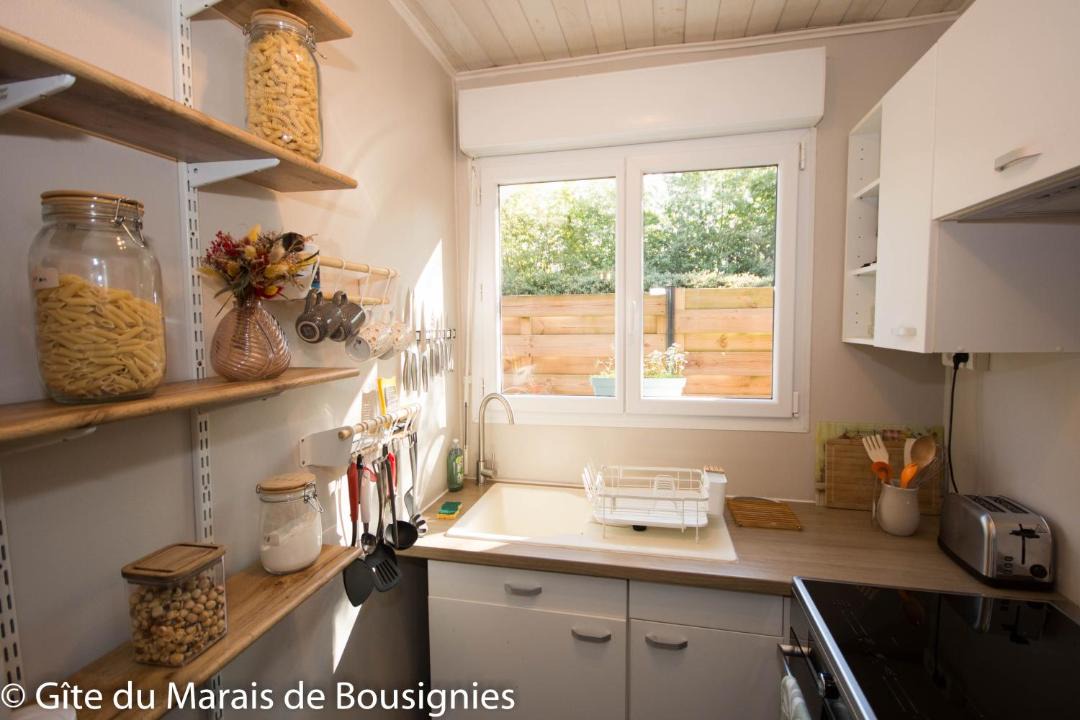 Photo of Kitchen in Bousignies