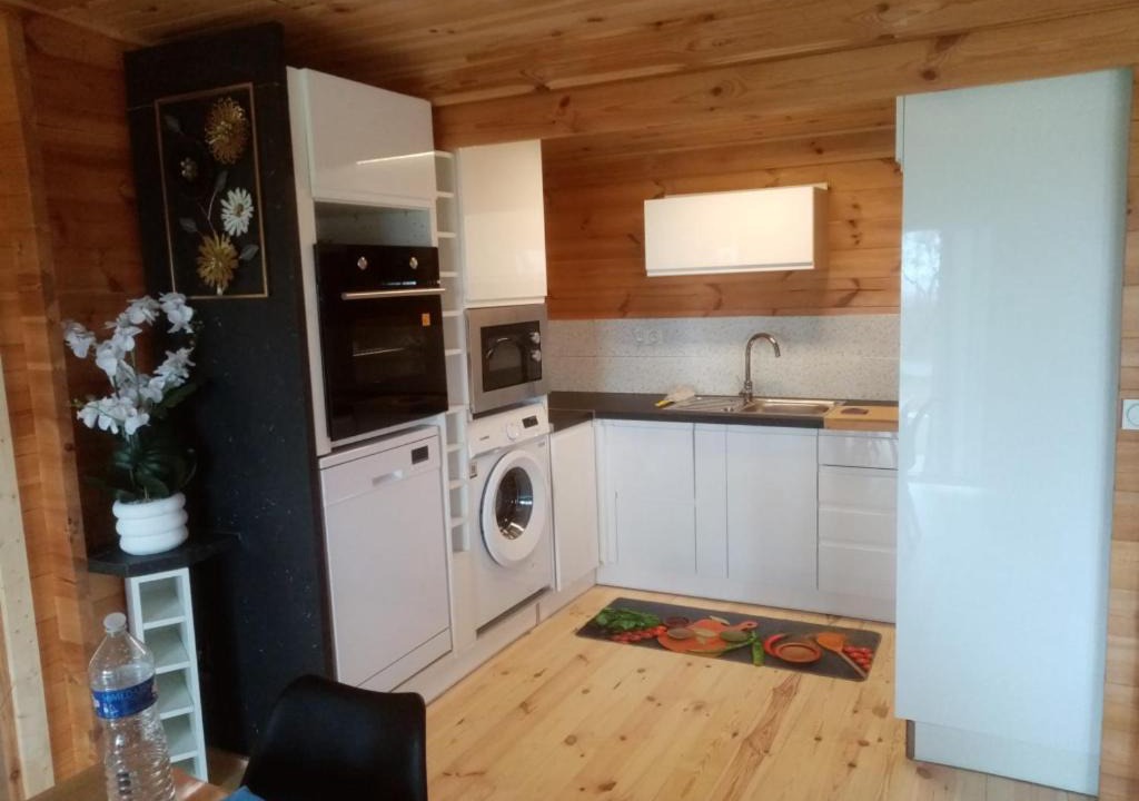 Photo of Kitchen in Lilhac