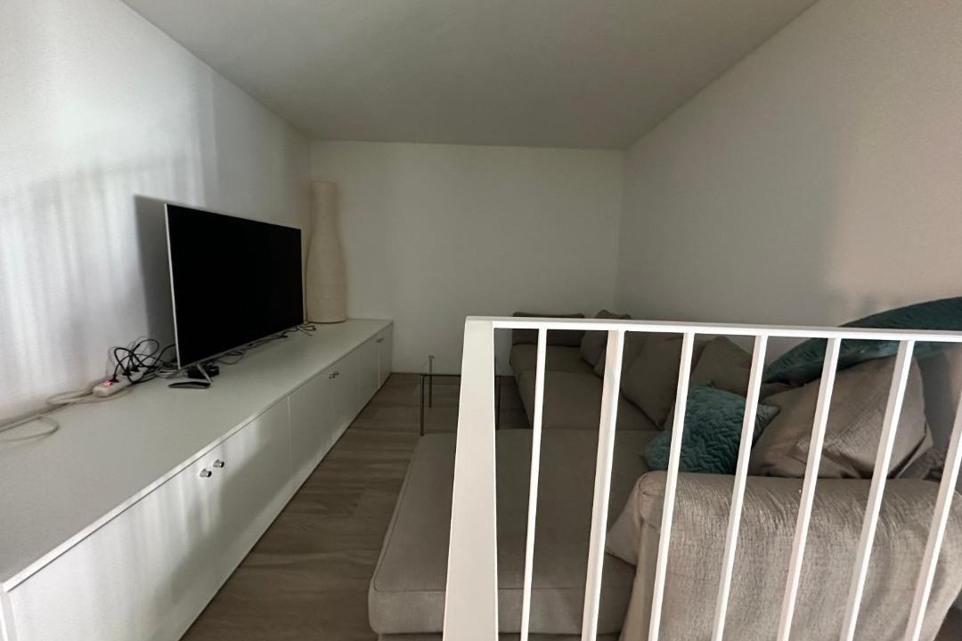 Photo of Bedroom in Bellinzona