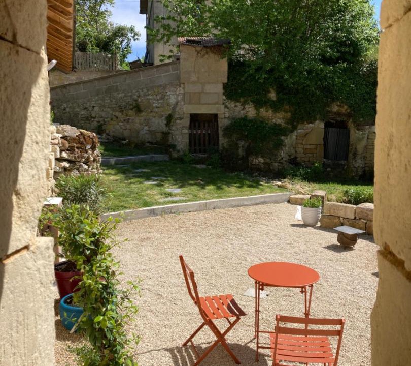 Photo of Others in Deneze-sous-Doue