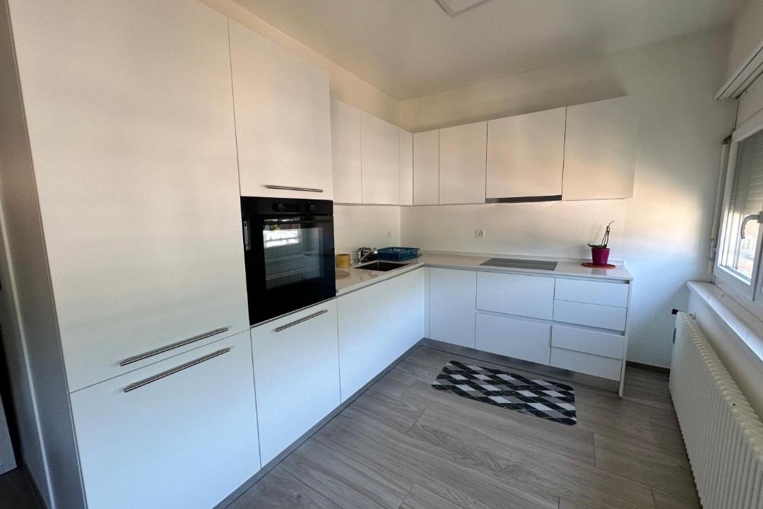 Photo of Kitchen in Bellinzona