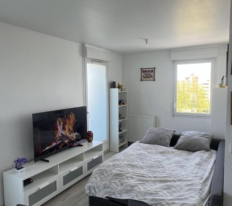 Photo of Bedroom in Trappes