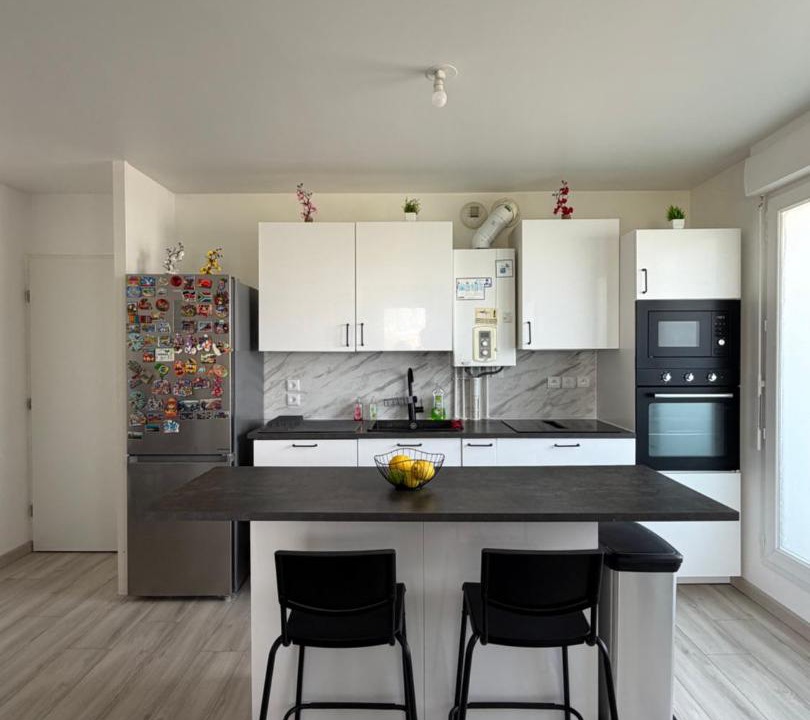 Photo of Kitchen in Trappes