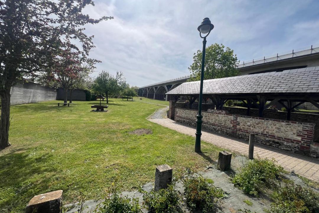 Photo of Others in La Riviere-Saint-Sauveur