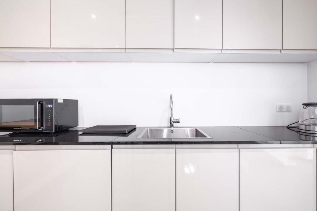 Photo of Kitchen in Aulnay-sous-Bois