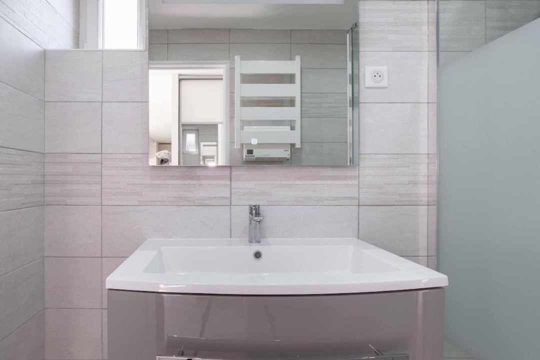 Photo of Bathroom in Aulnay-sous-Bois