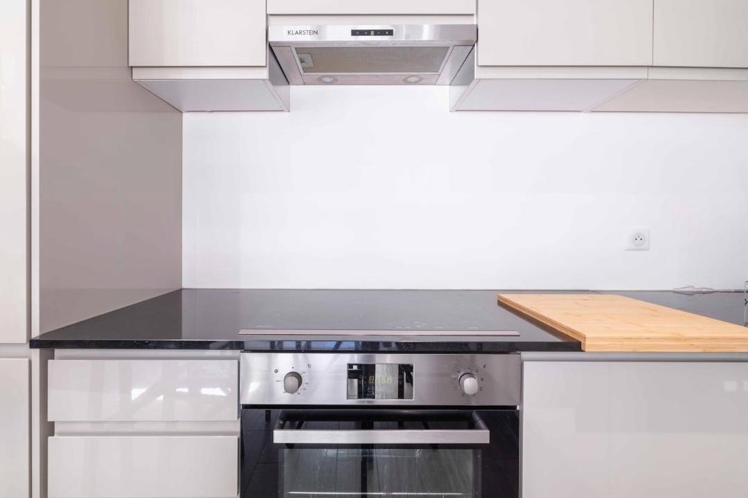 Photo of Kitchen in Aulnay-sous-Bois