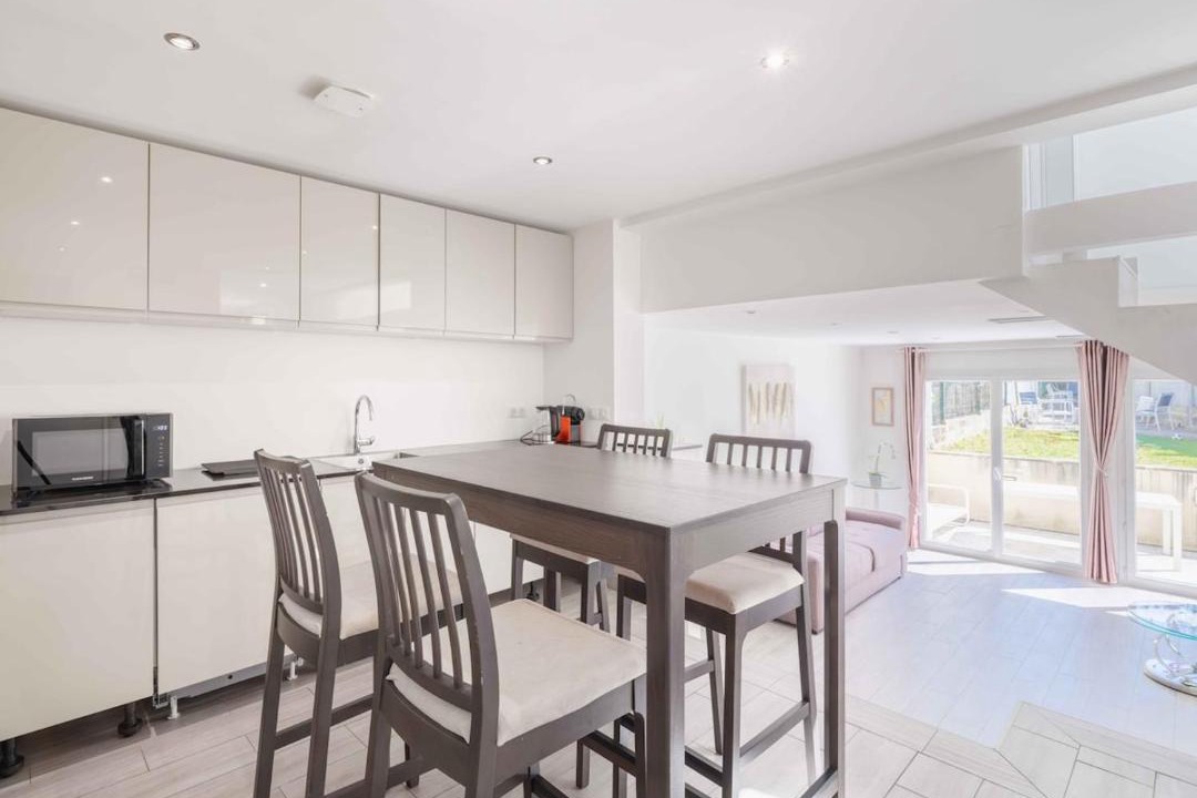Photo of Kitchen in Aulnay-sous-Bois