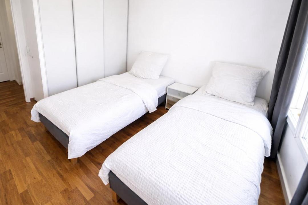 Photo of Bedroom in Petit-Colombes
