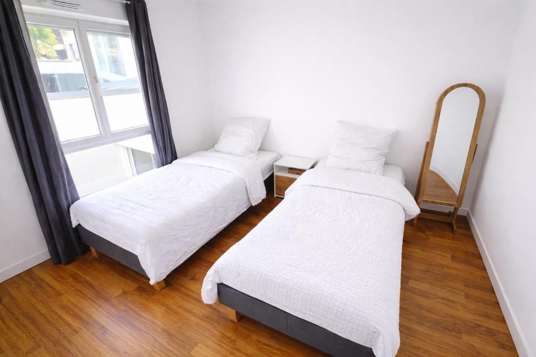 Photo of Bedroom in Petit-Colombes