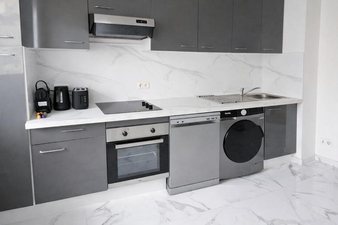 Photo of Kitchen in Petit-Colombes