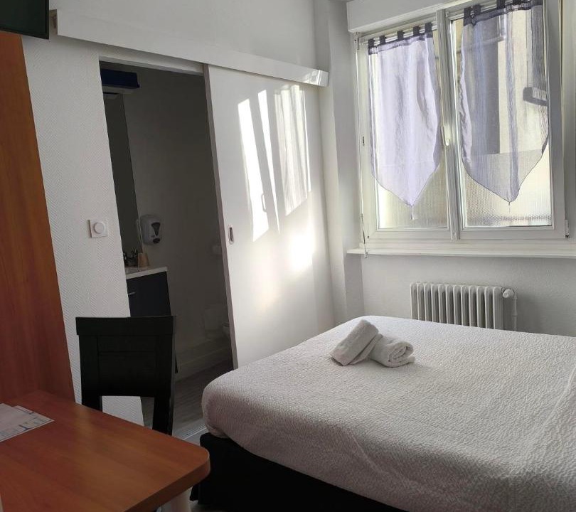 Photo of Bedroom in Downtown