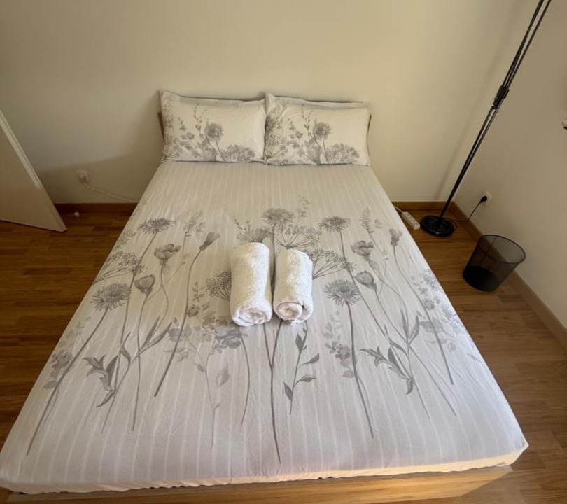 Photo of Bedroom in Blagnac