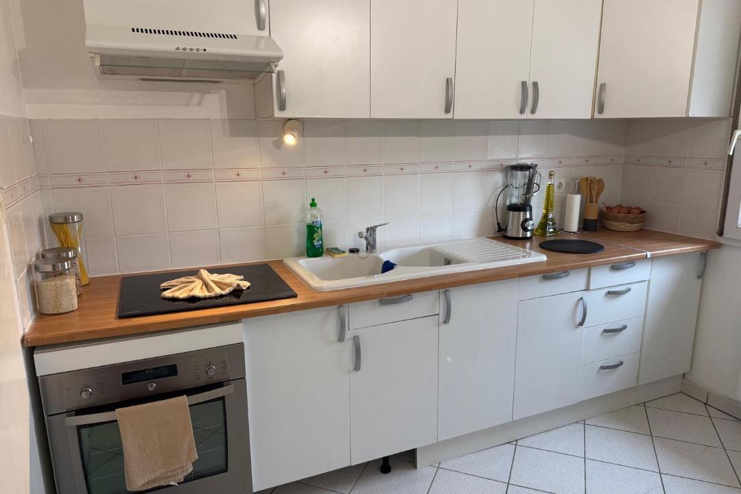 Photo of Kitchen in Blagnac