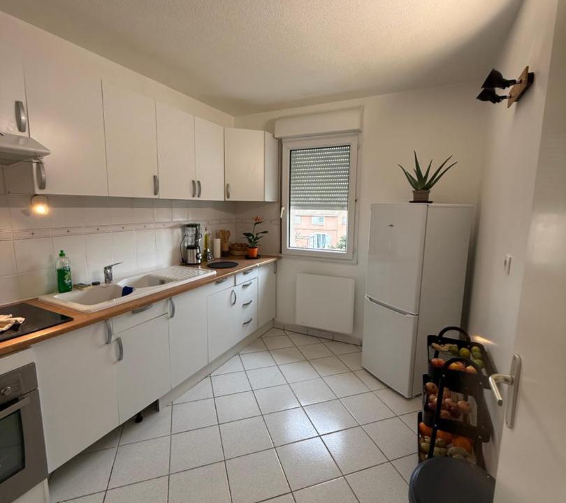 Photo of Kitchen in Blagnac