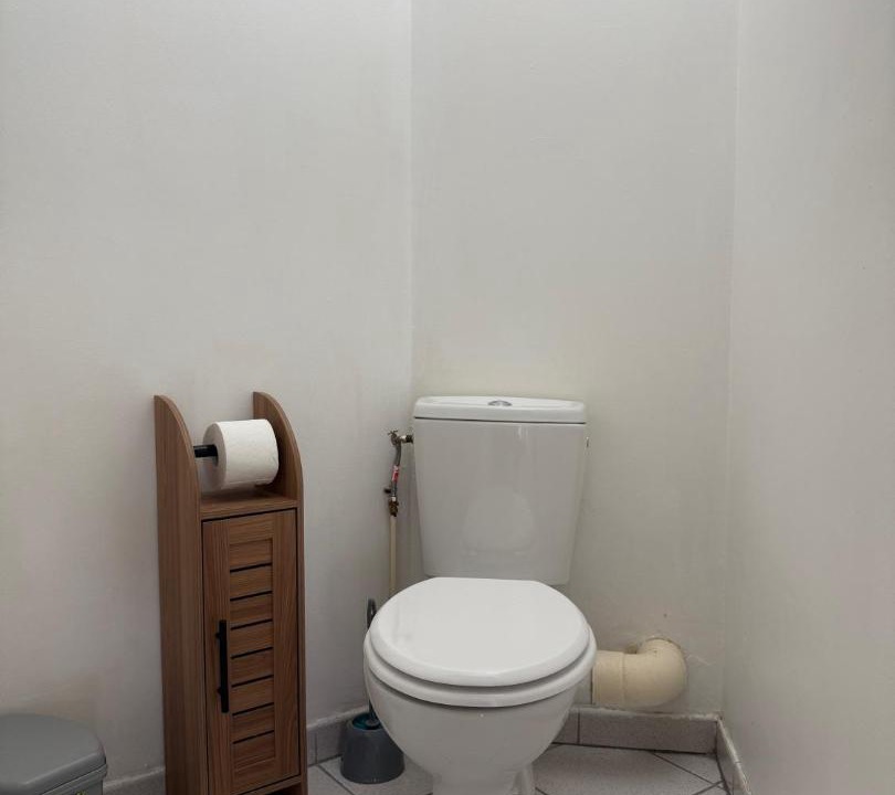 Photo of Bathroom in Blagnac