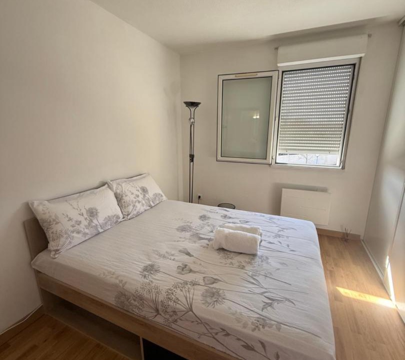 Photo of Bedroom in Blagnac