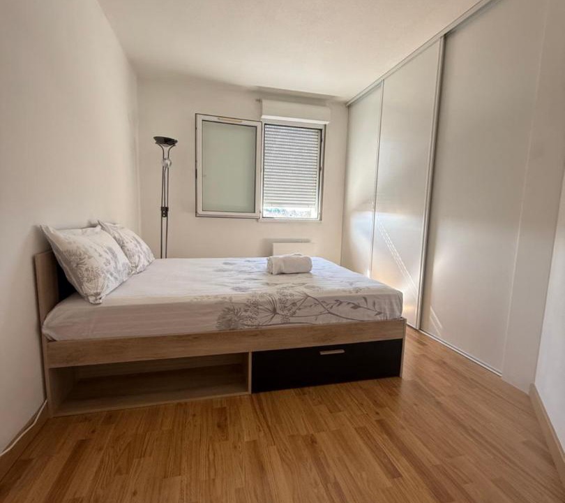 Photo of Bedroom in Blagnac