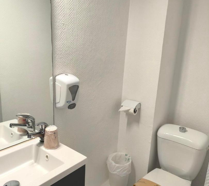 Photo of Bathroom in Downtown