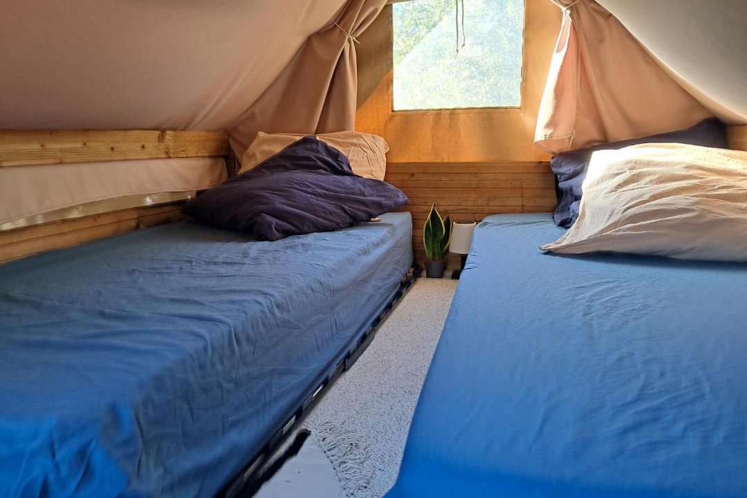 Photo of Bedroom in Carcassonne