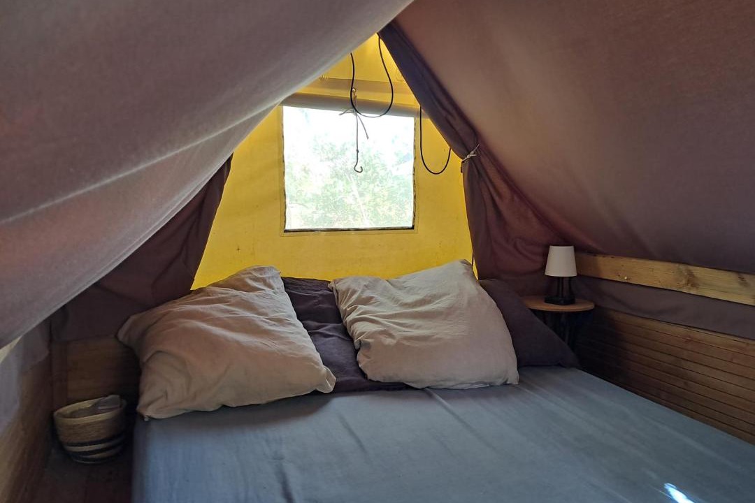 Photo of Bedroom in Carcassonne
