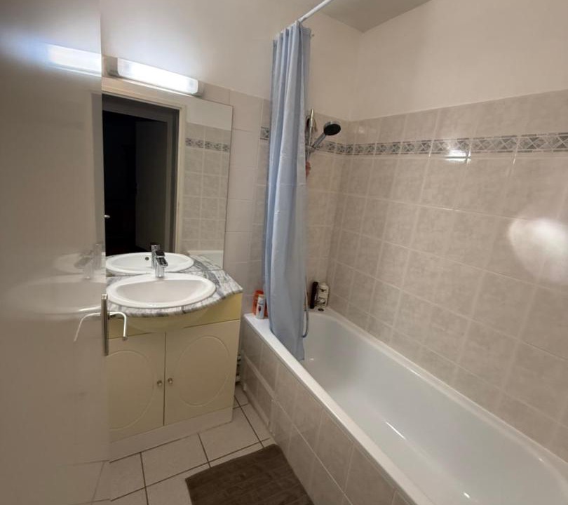 Photo of Bathroom in Blagnac