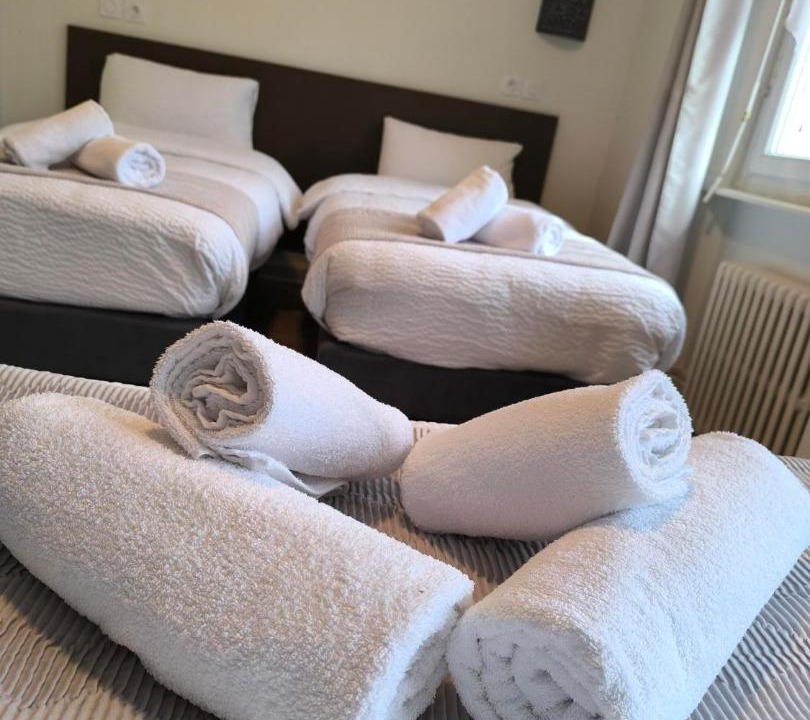 Photo of Bedroom in Downtown