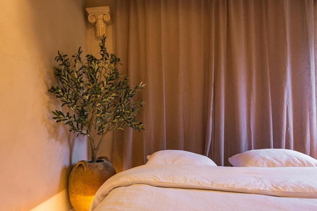 Photo of Bedroom in Sevremont