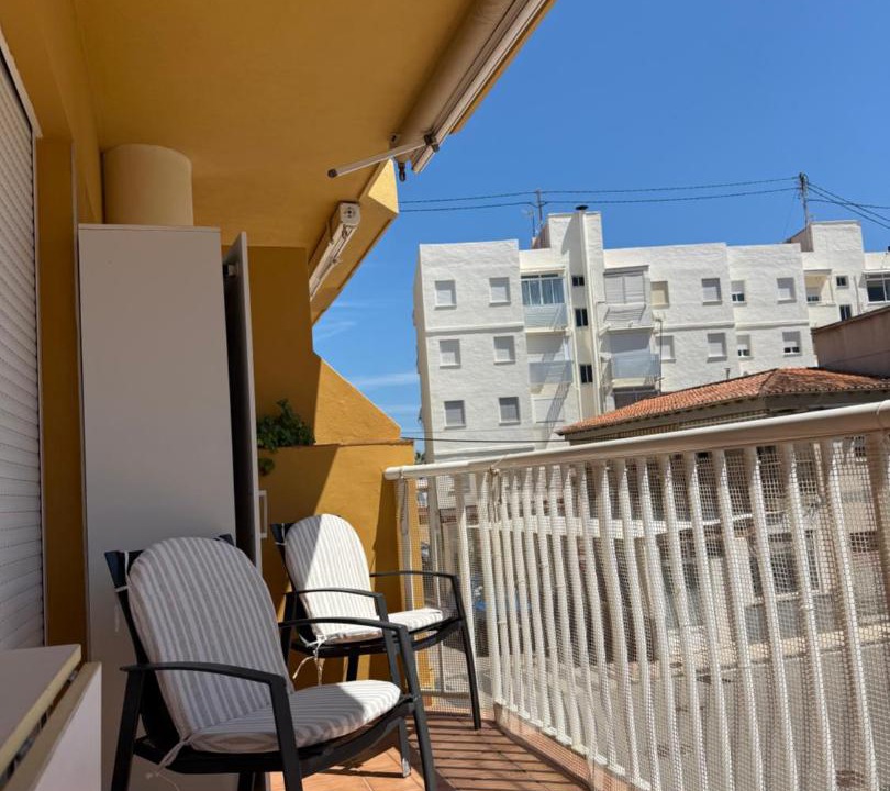 Photo of Patio Balcony in Miramar Beach