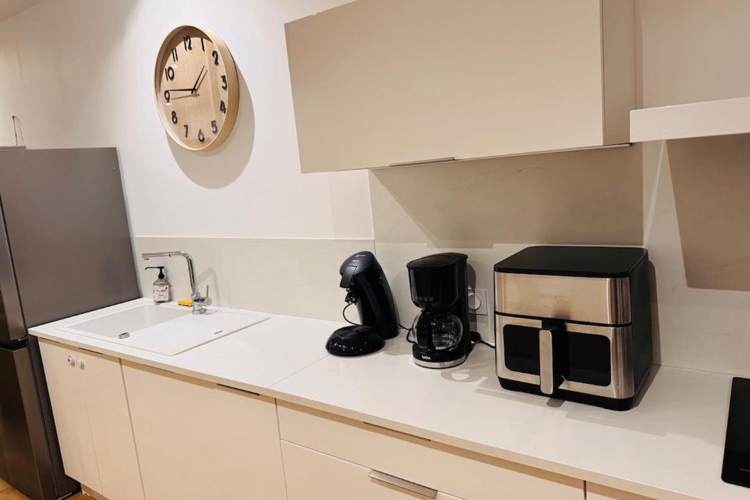 Photo of Kitchen in Mauleon