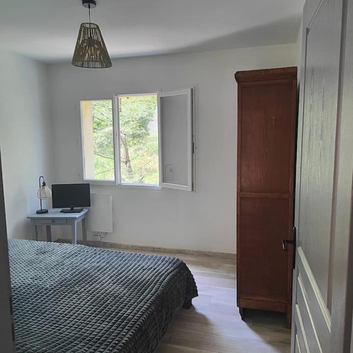Photo of Bedroom in Chassiers
