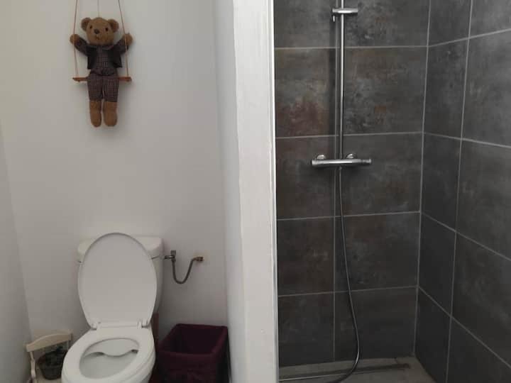 Photo of Bathroom in Chassiers