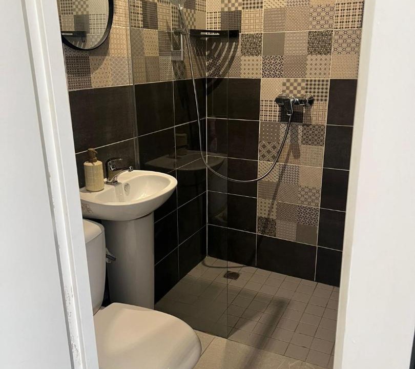 Photo of Bathroom in Le Mans