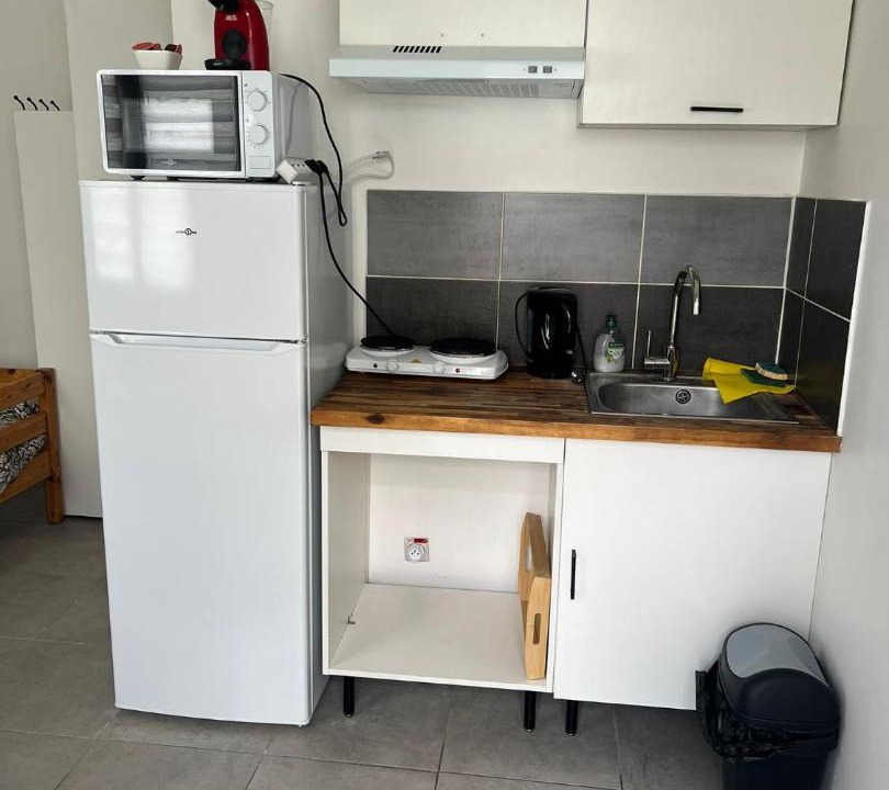 Photo of Kitchen in Le Mans