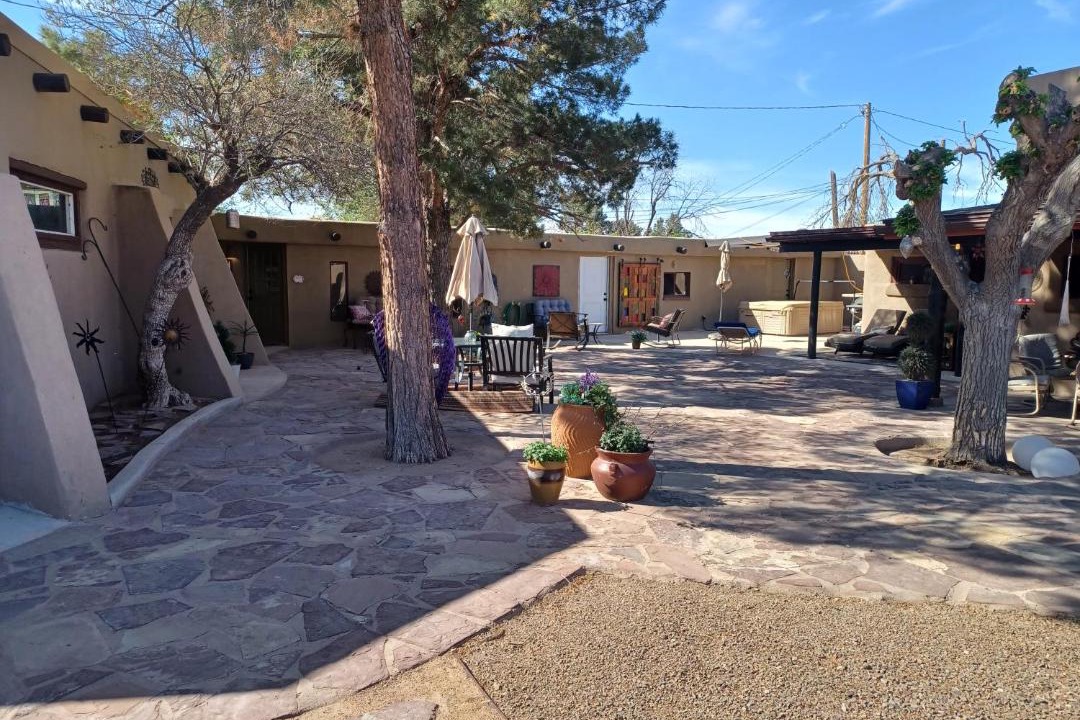 Photo of Others in Mesilla Park